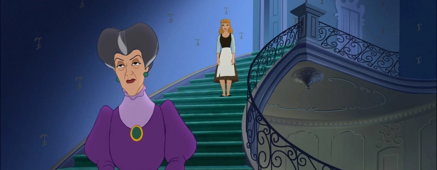 олушка 3: Злые чары